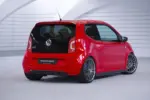 CSR zadnji difuzor za VW up! I pred faceliftom