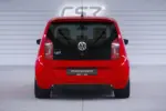 CSR zadnji difuzor za VW up! I pred faceliftom