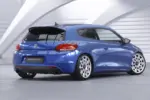 CSR zadnji difuzor za VW Scirocco III R