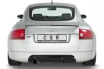CSR zadnji difuzor za Audi TT I (8N)