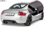 CSR zadnji difuzor za Audi TT I (8N)