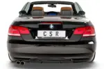 CSR zadnji difuzor za BMW 3 E92/E93 kupe/kabriolet pred faceliftom