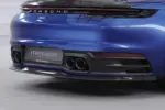 CSR zadnji difuzor za Porsche 911 (992)