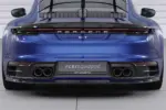 CSR zadnji difuzor za Porsche 911 (992)