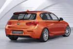 CSR zadnji difuzor za BMW 1 II (F20/F21) facelift