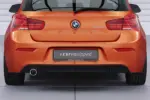 CSR zadnji difuzor za BMW 1 II (F20/F21) facelift
