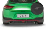 CSR zadnji difuzor za Hyundai i30 III (PD) N Fastback