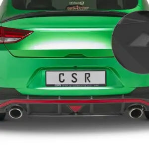 CSR zadnji difuzor za Hyundai i30 III (PD) N Fastback