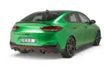 CSR zadnji difuzor za Hyundai i30 III (PD) N Fastback