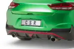 CSR zadnji difuzor za Hyundai i30 III (PD) N Fastback