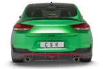 CSR zadnji difuzor za Hyundai i30 III (PD) N Fastback