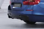 CSR zadnji difuzor za BMW 5 VI (F10/F11) M-paket