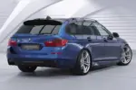 CSR zadnji difuzor za BMW 5 VI (F10/F11) M-paket