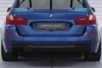 CSR zadnji difuzor za BMW 5 VI (F10/F11) M-paket