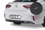 CSR zadnji difuzor za Opel Insignia B (Z18) Grand Sport GSi