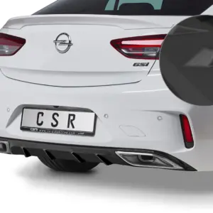 CSR zadnji difuzor za Opel Insignia B (Z18) Grand Sport GSi