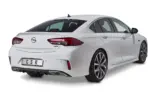 CSR zadnji difuzor za Opel Insignia B (Z18) Grand Sport GSi