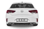 CSR zadnji difuzor za Opel Insignia B (Z18) Grand Sport GSi