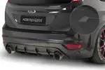 CSR zadnji difuzor za Ford Focus II ST facelift