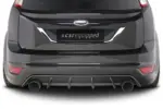 CSR zadnji difuzor za Ford Focus II ST facelift