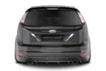 CSR zadnji difuzor za Ford Focus II ST facelift