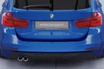 CSR zadnji difuzor za BMW 3 F31 karavan pred faceliftom