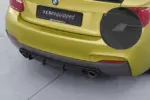 CSR zadnji difuzor za BMW 2 F22/F23 M-paket