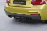 CSR zadnji difuzor za BMW 2 F22/F23 M-paket