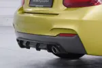 CSR zadnji difuzor za BMW 2 F22/F23 M-paket