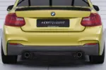 CSR zadnji difuzor za BMW 2 F22/F23 M-paket