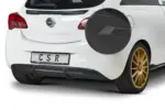 CSR zadnji difuzor za Opel Corsa E (X15) 3-vratni hatchback