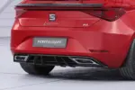 CSR zadnji difuzor za SEAT Leon IV (KL) FR