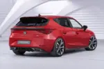 CSR zadnji difuzor za SEAT Leon IV (KL) FR