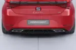 CSR zadnji difuzor za SEAT Leon IV (KL) FR