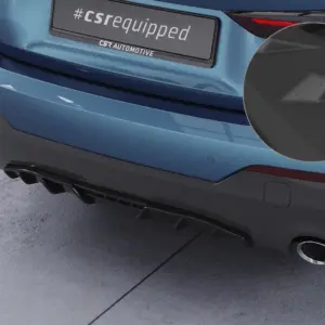 CSR zadnji difuzor za BMW 4 (G22/G23) M-paket