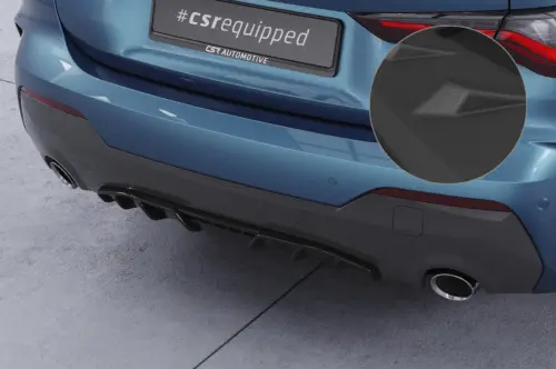 CSR zadnji difuzor za BMW 4 (G22/G23) M-paket