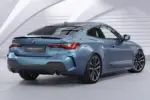 CSR zadnji difuzor za BMW 4 (G22/G23) M-paket
