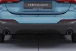 CSR zadnji difuzor za BMW 4 (G22/G23) M-paket