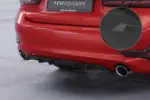 CSR zadnji difuzor za BMW 3 VII (G20/G21)
