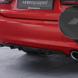 CSR zadnji difuzor za BMW 3 VII (G20/G21)