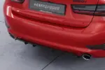 CSR zadnji difuzor za BMW 3 VII (G20/G21)