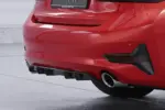 CSR zadnji difuzor za BMW 3 VII (G20/G21)