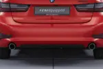 CSR zadnji difuzor za BMW 3 VII (G20/G21)