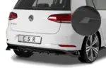 CSR zadnji difuzor za VW Golf 7 (5G) facelift
