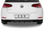 CSR zadnji difuzor za VW Golf 7 (5G) facelift