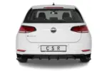 CSR zadnji difuzor za VW Golf 7 (5G) facelift