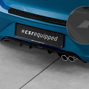 CSR zadnji difuzor za Hyundai i10 III