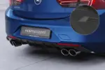 CSR zadnji difuzor za Opel Insignia B (Z18) Grandsport
