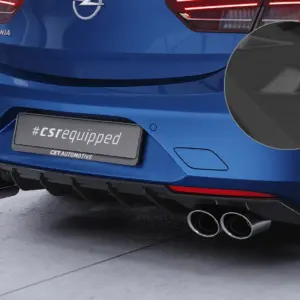 CSR zadnji difuzor za Opel Insignia B (Z18) Grandsport