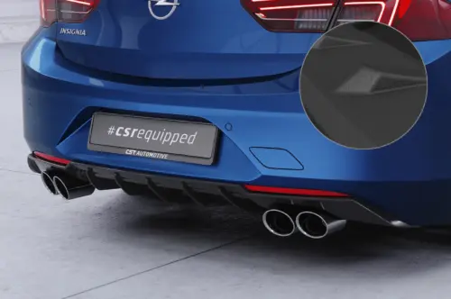 CSR zadnji difuzor za Opel Insignia B (Z18) Grandsport